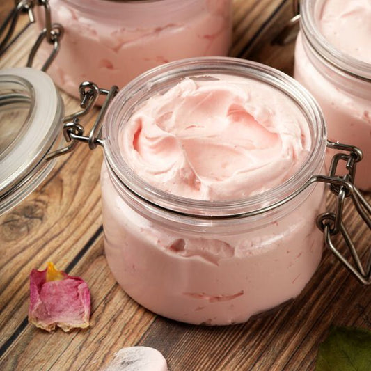 Velvet kiss Body Butter