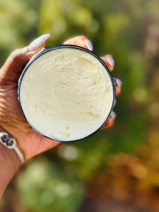 CocoMango Body Butter