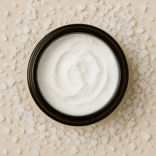 Magnesium Body Butter