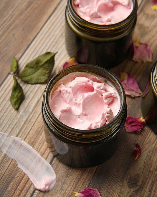 Heal Me All Over Body Butter